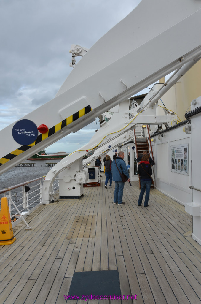 480: Carnival Legend British Isles Cruise, Edinburgh, Scotland, 