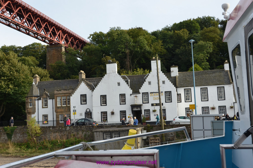 568: Carnival Legend British Isles Cruise, Edinburgh, Scotland, 