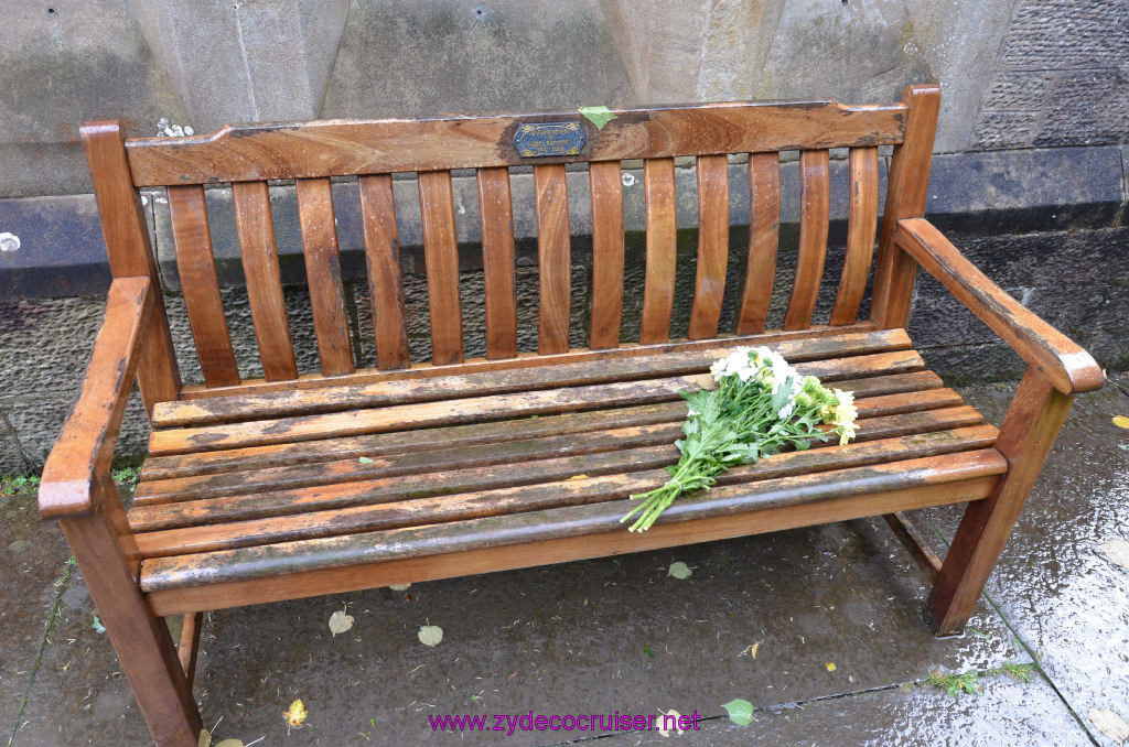 073: Carnival Legend, British Isles Cruise, Glasgow/Greenock, Luss, Luss Parish Church