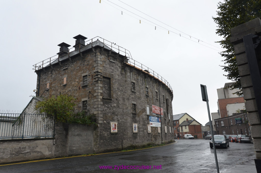 202: Carnival Legend, British Isles Cruise, Dublin, Guinness, 