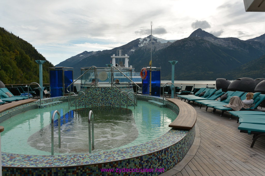 376: Carnival Miracle Alaska Cruise, Skagway, 