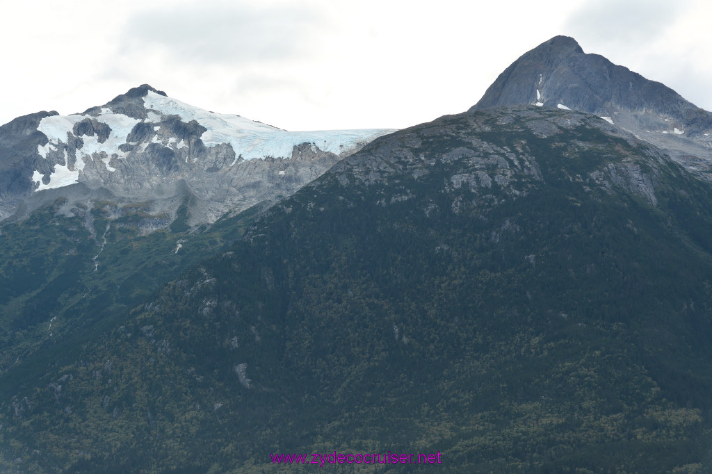 383: Carnival Miracle Alaska Cruise, Skagway, 