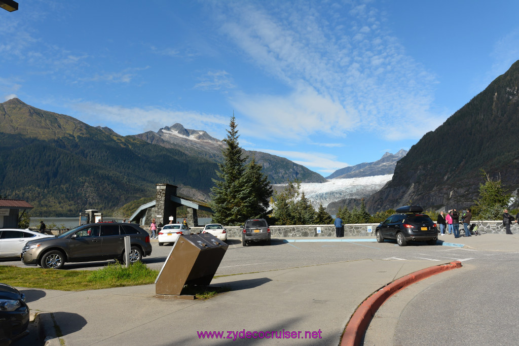 228: Carnival Miracle Alaska Cruise, Juneau, Harv and Marv's Whale Watching, 