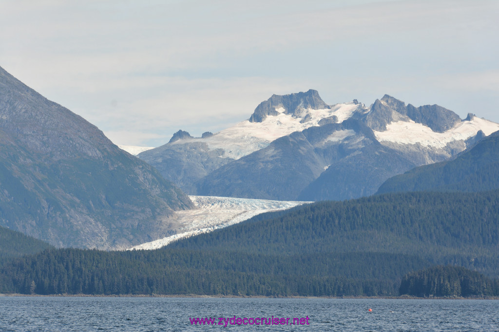 395: Carnival Miracle Alaska Cruise, Juneau, Harv and Marv's Whale Watching, 