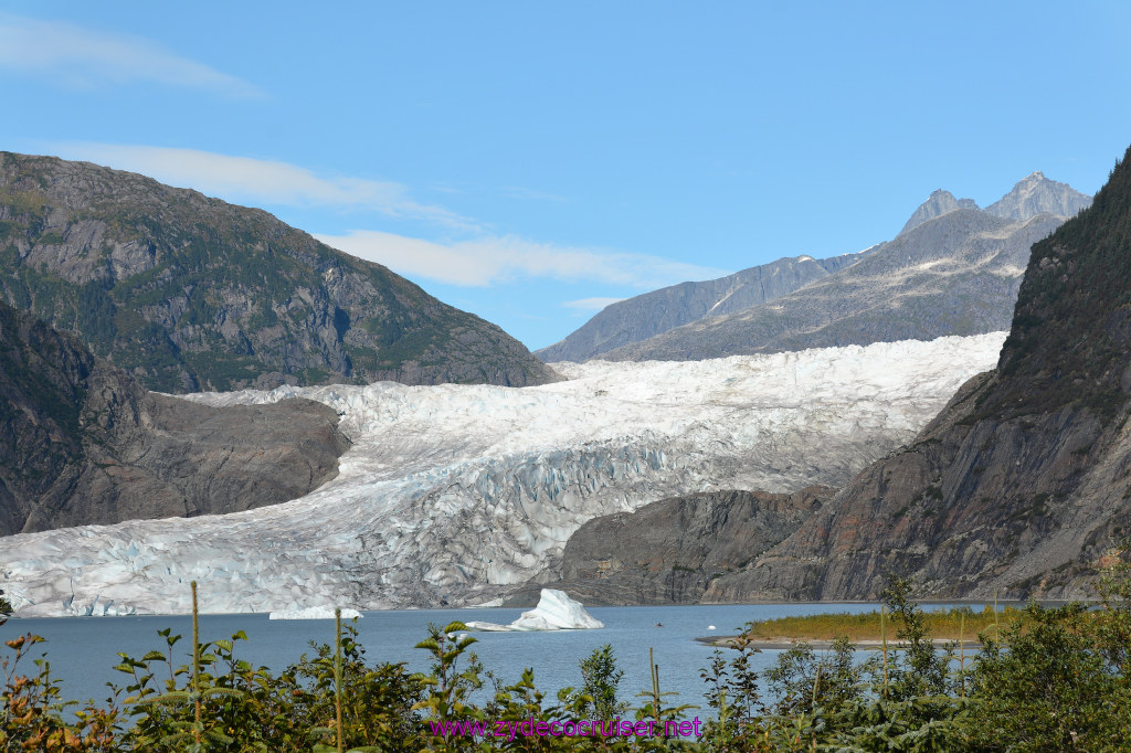 599: Carnival Miracle Alaska Cruise, Juneau, Harv and Marv's Whale Watching, 