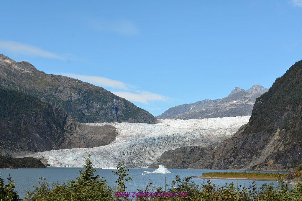 602: Carnival Miracle Alaska Cruise, Juneau, Harv and Marv's Whale Watching, 