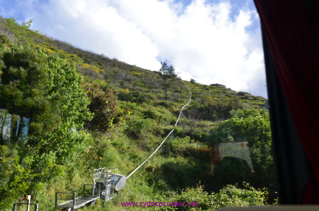 053: Carnival Sunshine Cruise, La Spezia, Cinque Terre Tour, Manarola, Riomaggiore, 