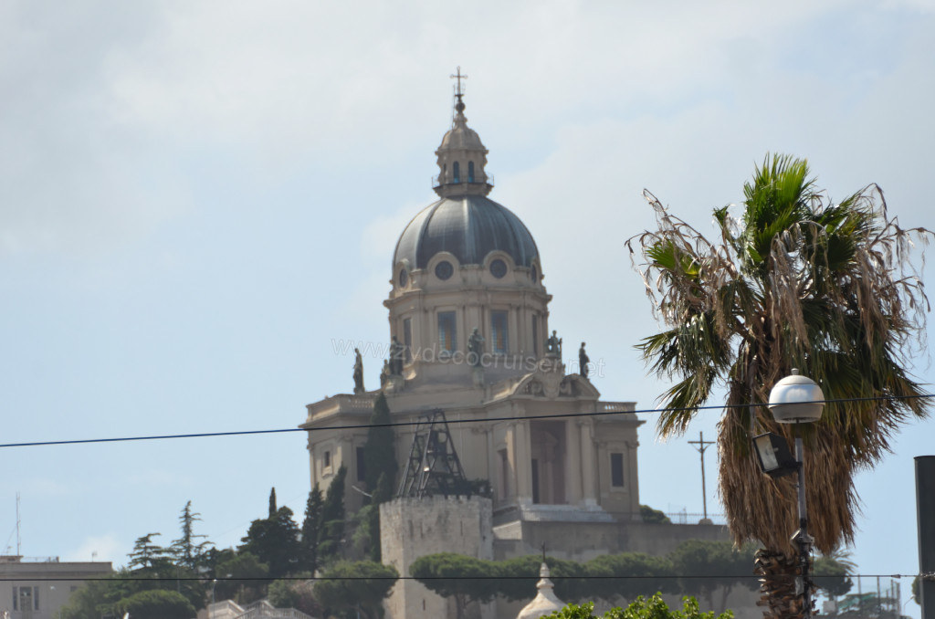 186: Carnival Sunshine Cruise, Messina, Ilona, 