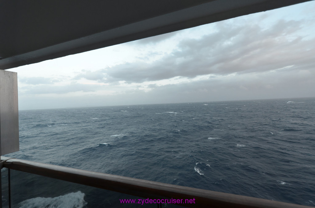 228: Carnival Sunshine Cruise, Messina, 