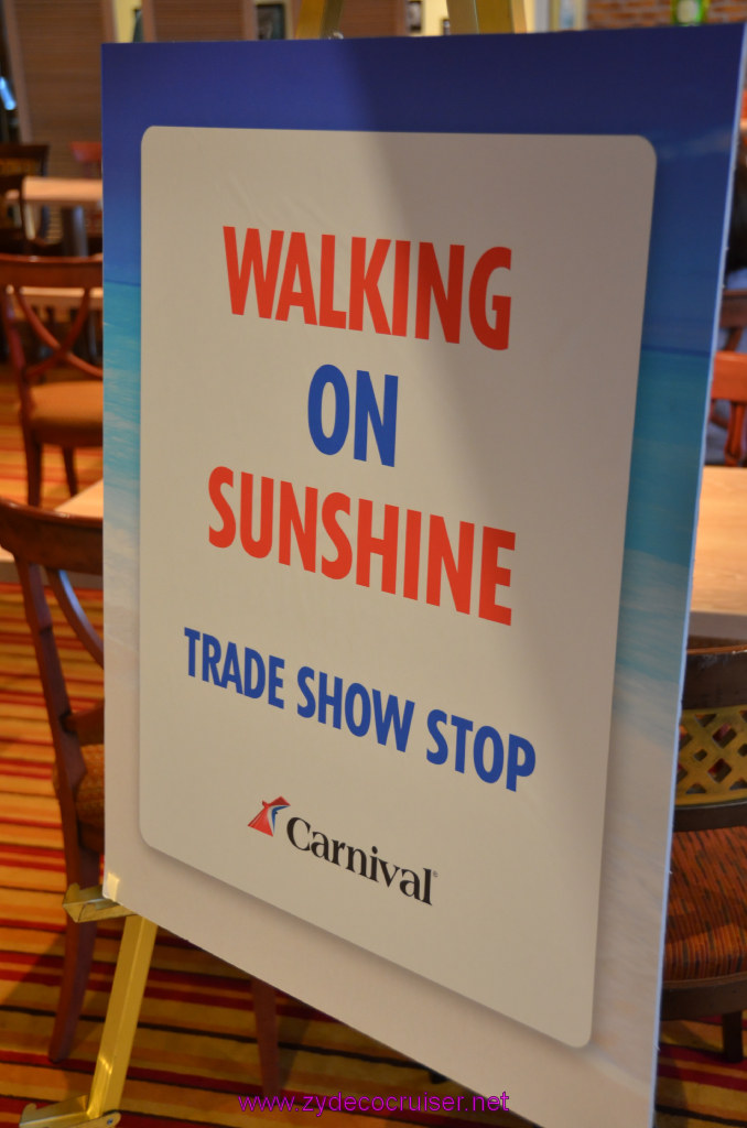 092: Carnival Sunshine Naming Ceremony, New Orleans, LA, Nov 17, 2013, 