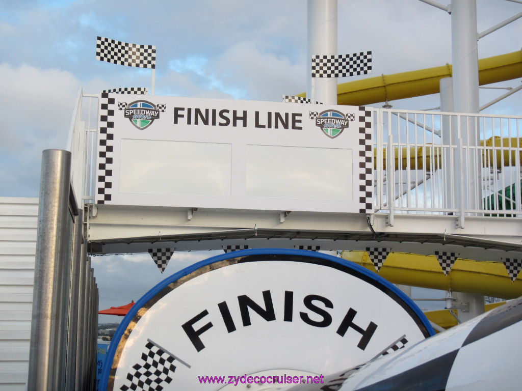 123: Carnival Sunshine Naming Ceremony, New Orleans, LA, Nov 17, 2013, 