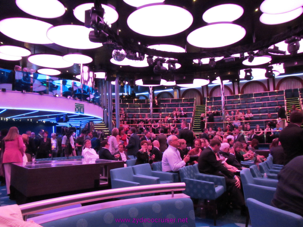 173: Carnival Sunshine Naming Ceremony, New Orleans, LA, Nov 17, 2013, 