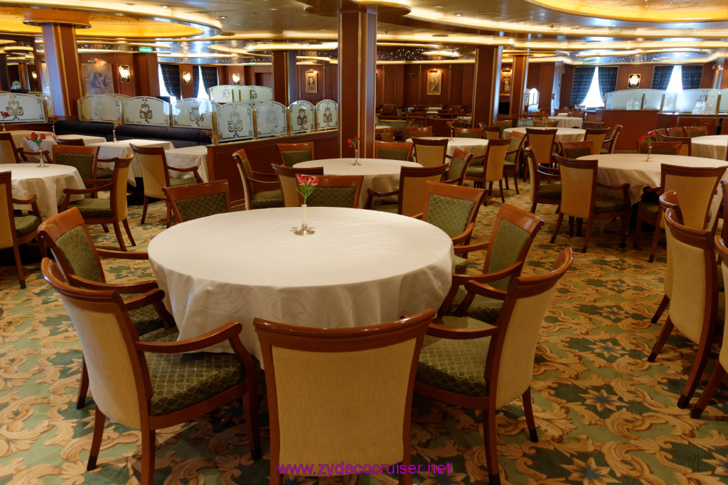 100: Emerald Princess Cruise, Cozumel, 