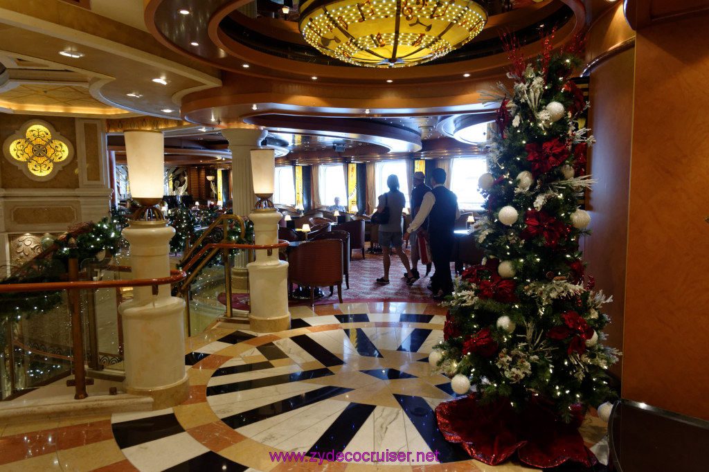 113: Emerald Princess Cruise, Cozumel, 