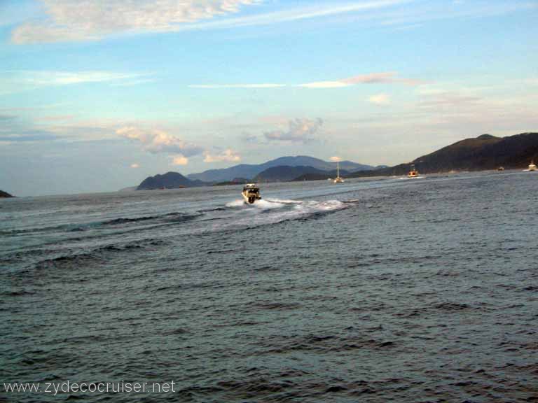 032: Sailing Yacht Arabella - British Virgin Islands - 