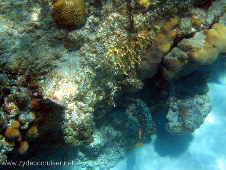 192: Sailing Yacht Arabella - British Virgin Islands - Virgin Gorda - The Baths