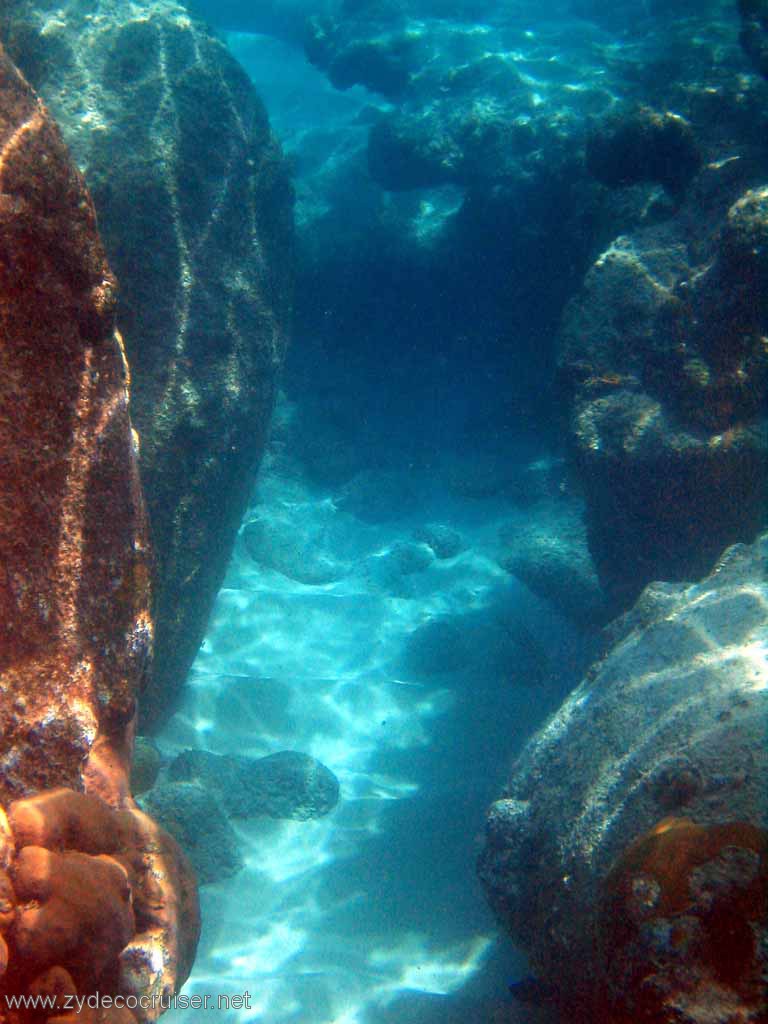 218: Sailing Yacht Arabella - British Virgin Islands - Virgin Gorda - The Baths