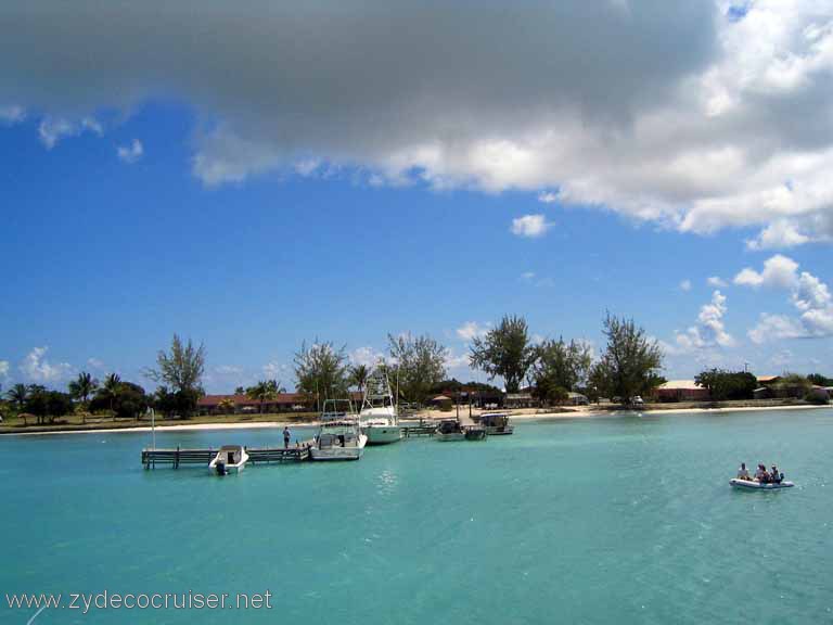 251: Sailing Yacht Arabella - British Virgin Islands - Anegada 