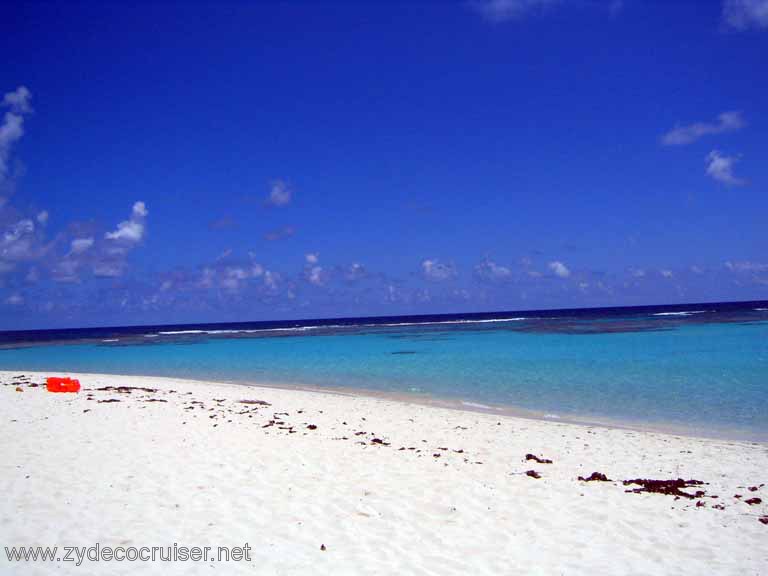 255: Sailing Yacht Arabella - British Virgin Islands - Loblolly Bay