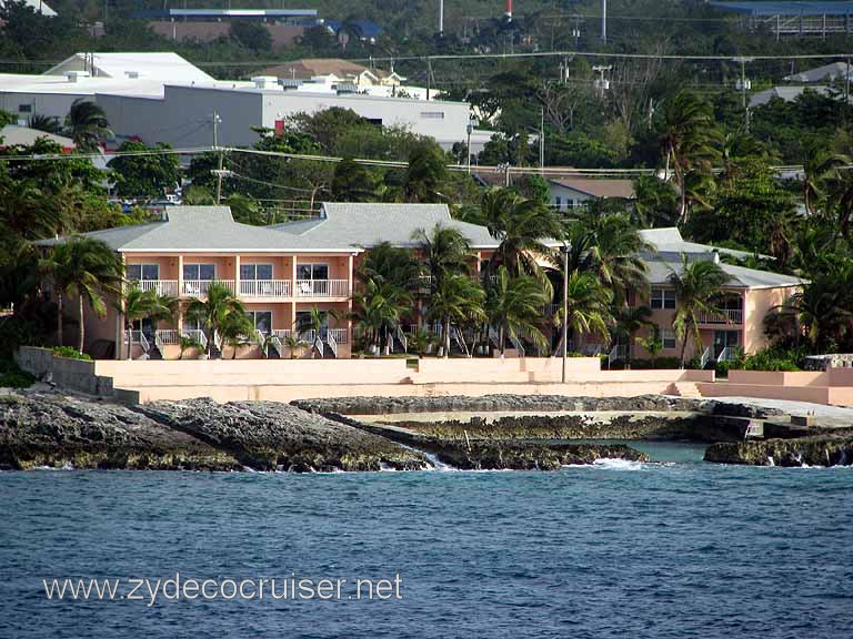 112: Carnival Freedom, Grand Cayman, 