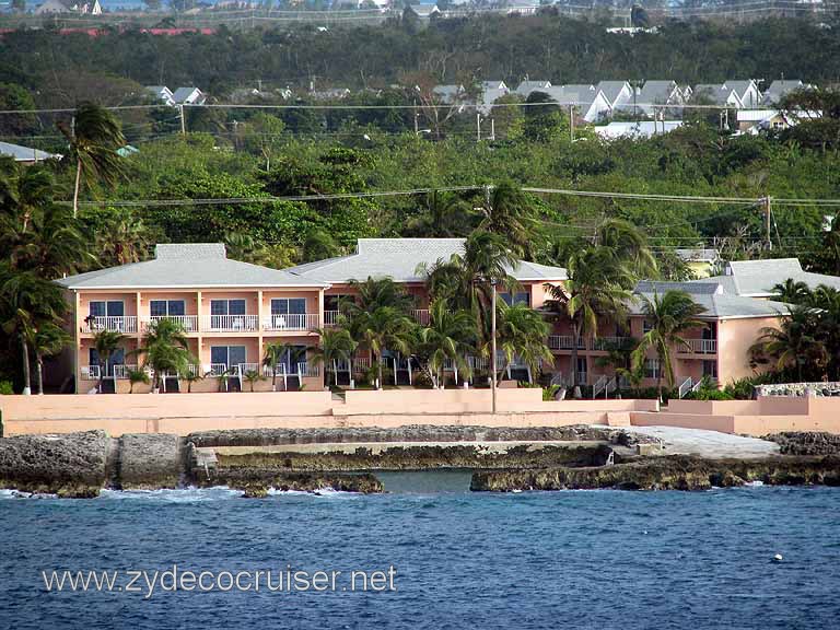 114: Carnival Freedom, Grand Cayman, 