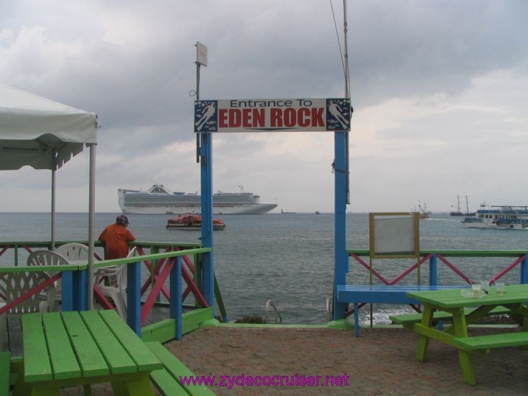 Eden Rock, Georgetown, Grand Cayman