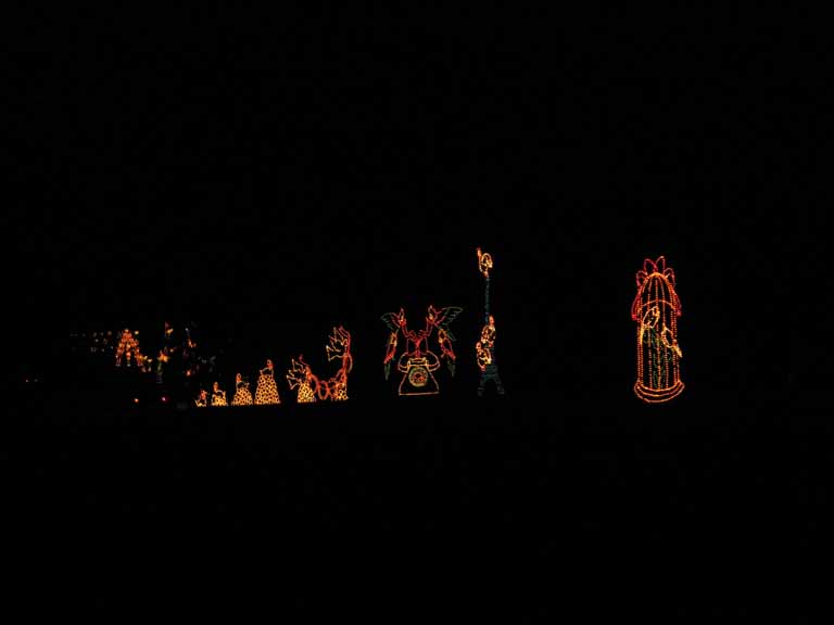 014: Kentucky Horse Park, Southern Lights, 2007