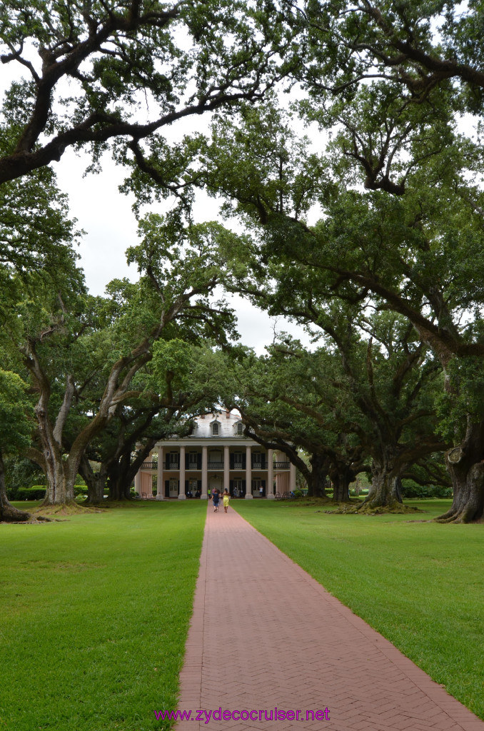 043: Oak Alley Plantation, 