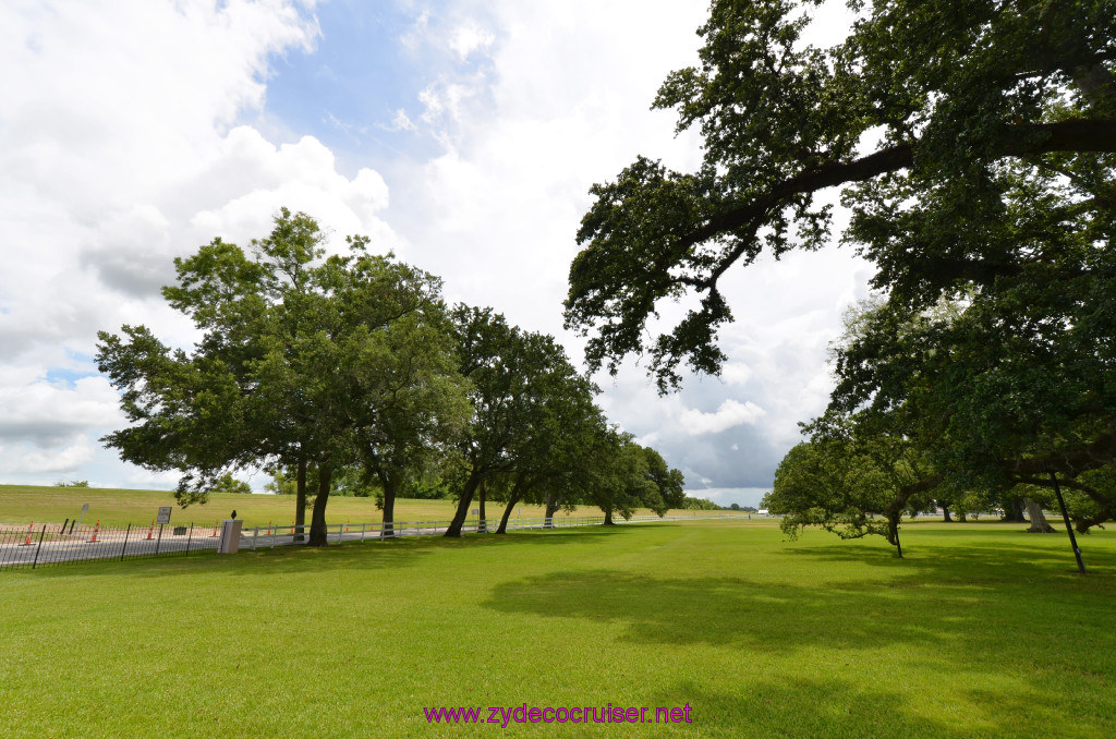 049: Oak Alley Plantation, 