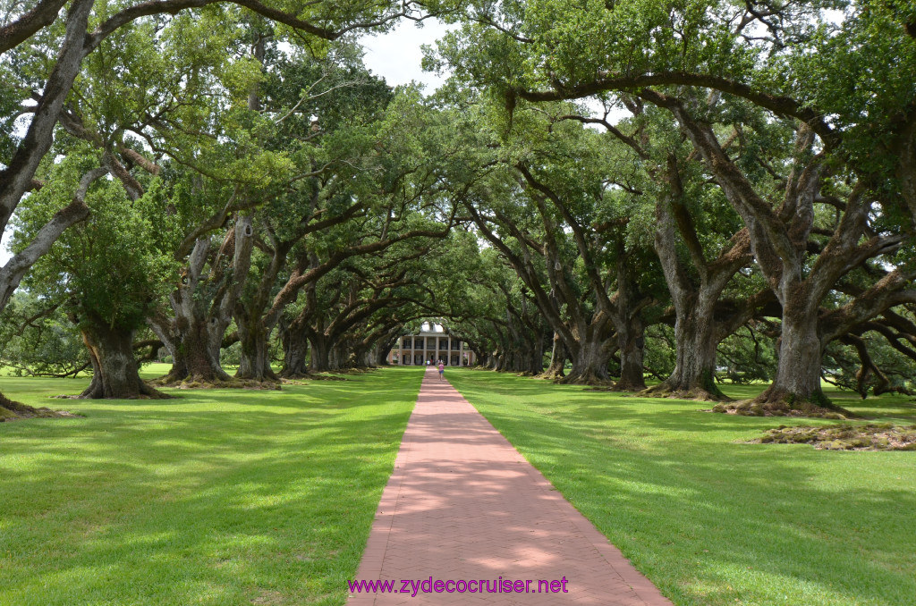 056: Oak Alley Plantation, 