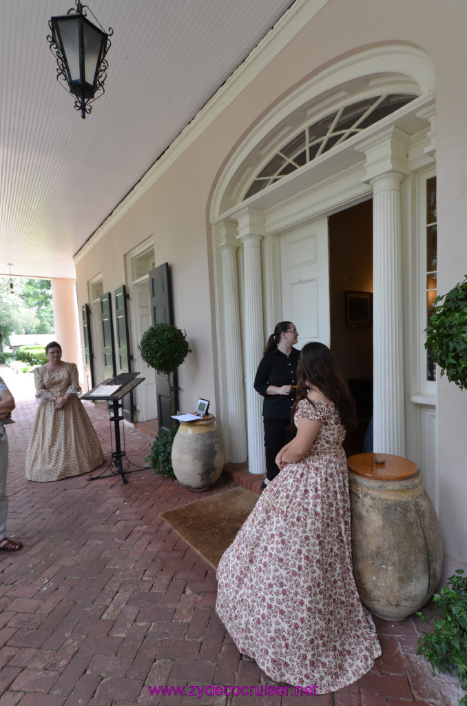 071: Oak Alley Plantation, 