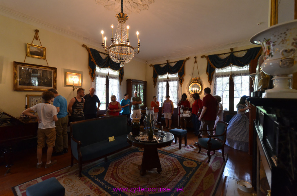 076: Oak Alley Plantation, 