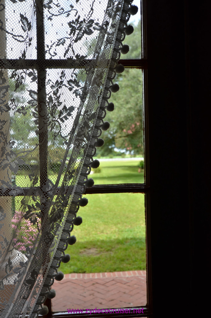 081: Oak Alley Plantation, 