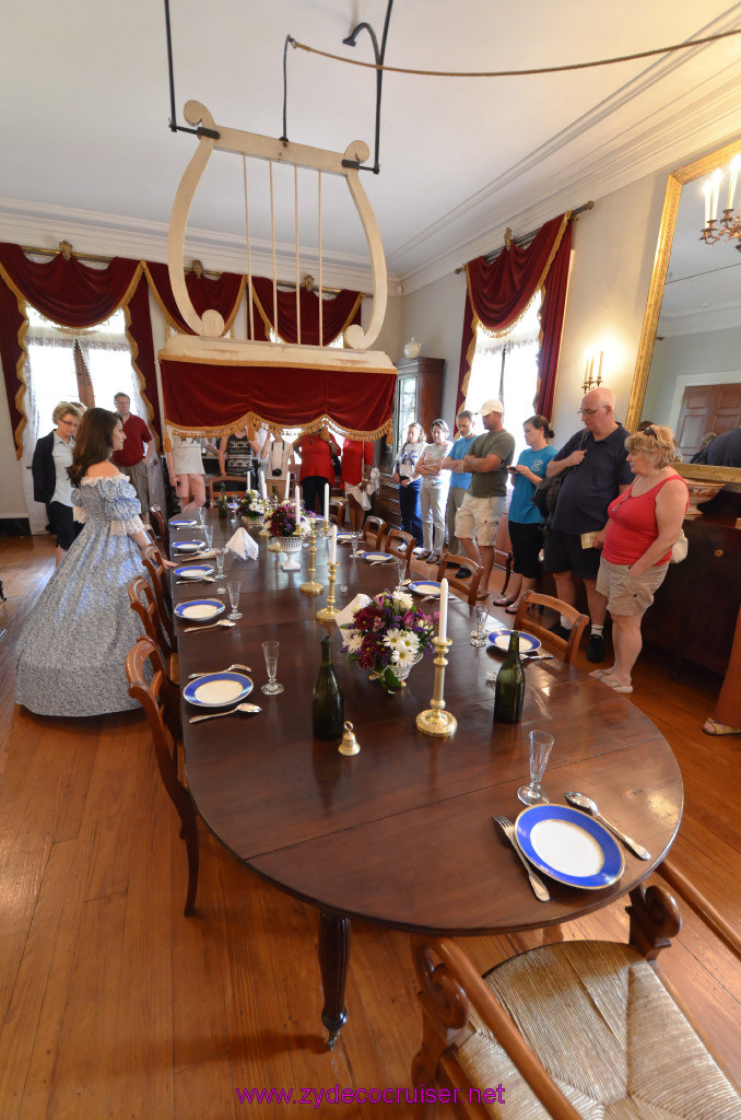 091: Oak Alley Plantation, 