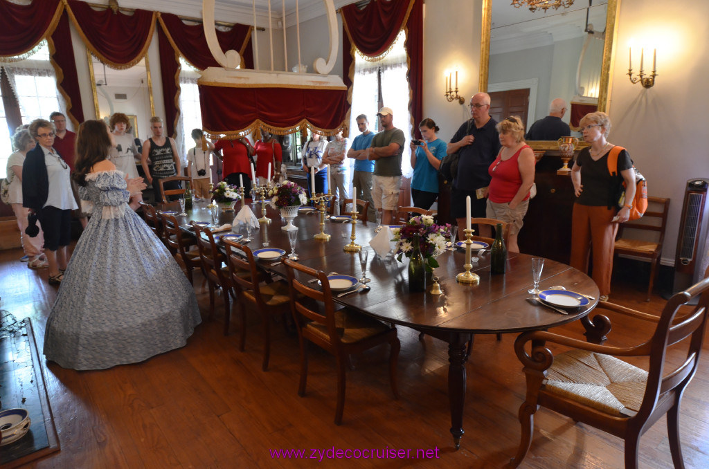 092: Oak Alley Plantation, 