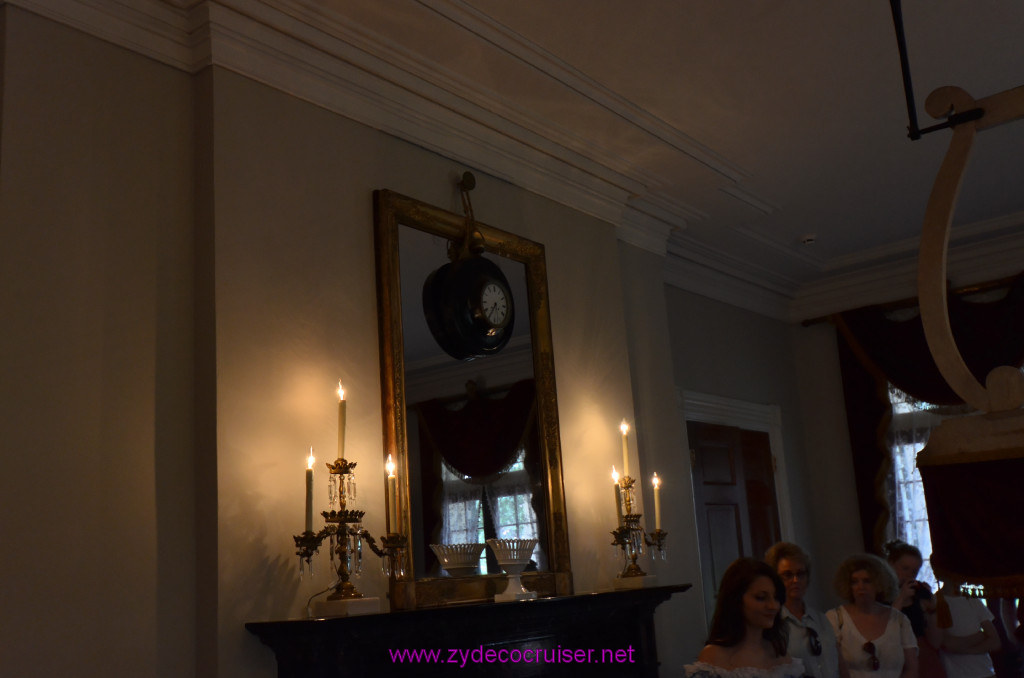 101: Oak Alley Plantation, 