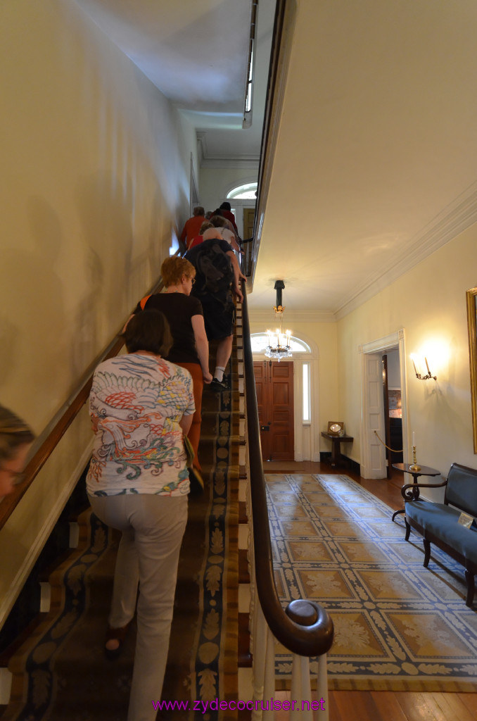 105: Oak Alley Plantation, 