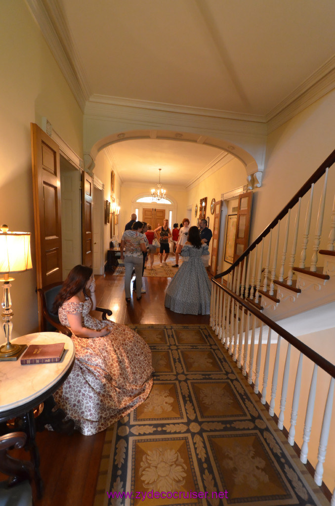 113: Oak Alley Plantation, 