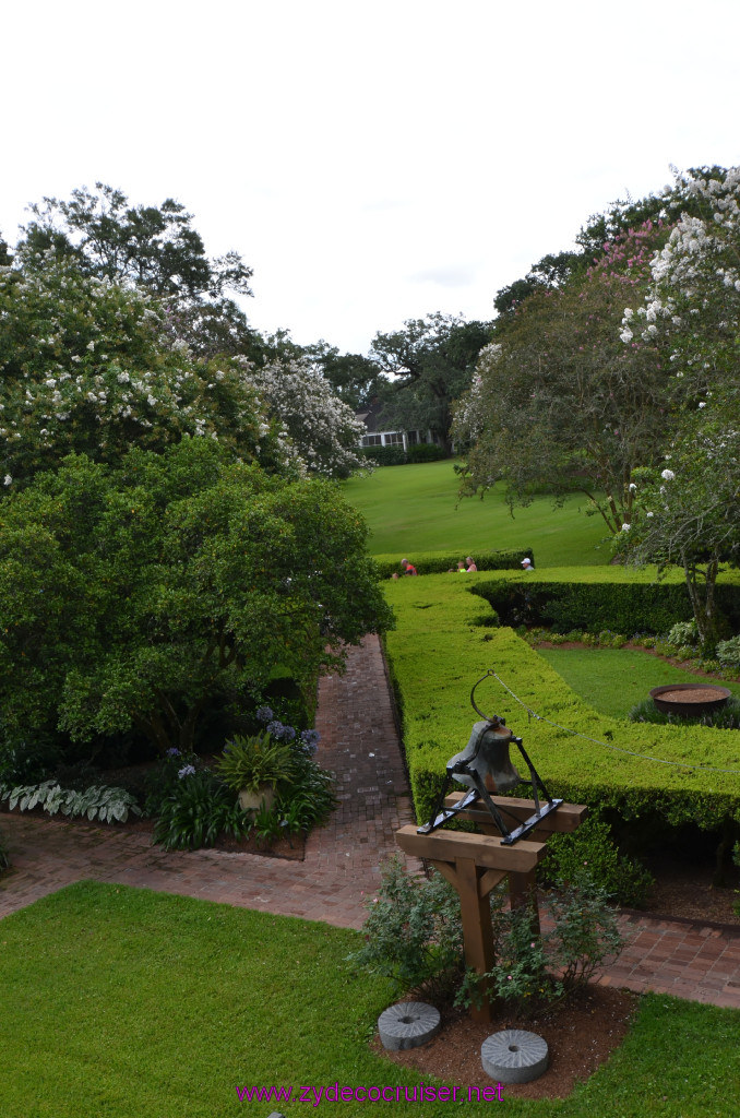 140: Oak Alley Plantation, 