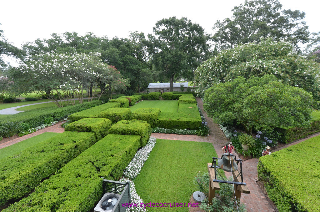 143: Oak Alley Plantation, 