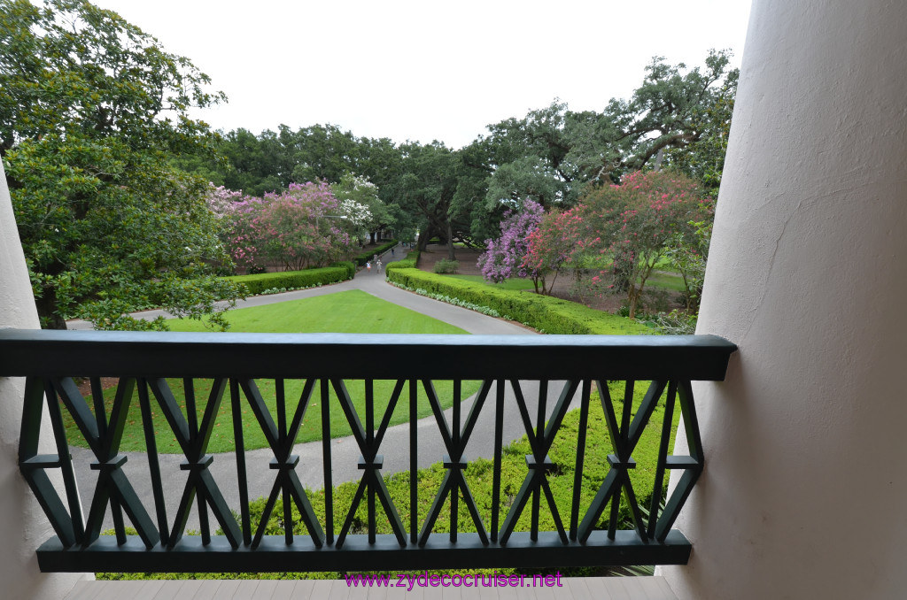 159: Oak Alley Plantation, 