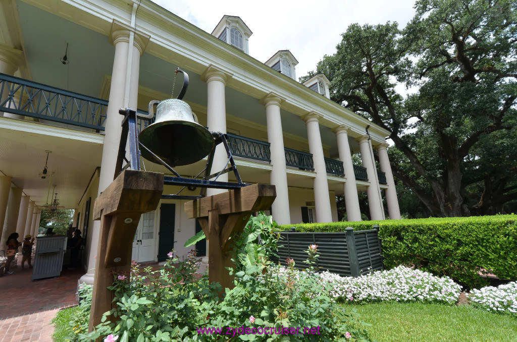 175: Oak Alley Plantation, 