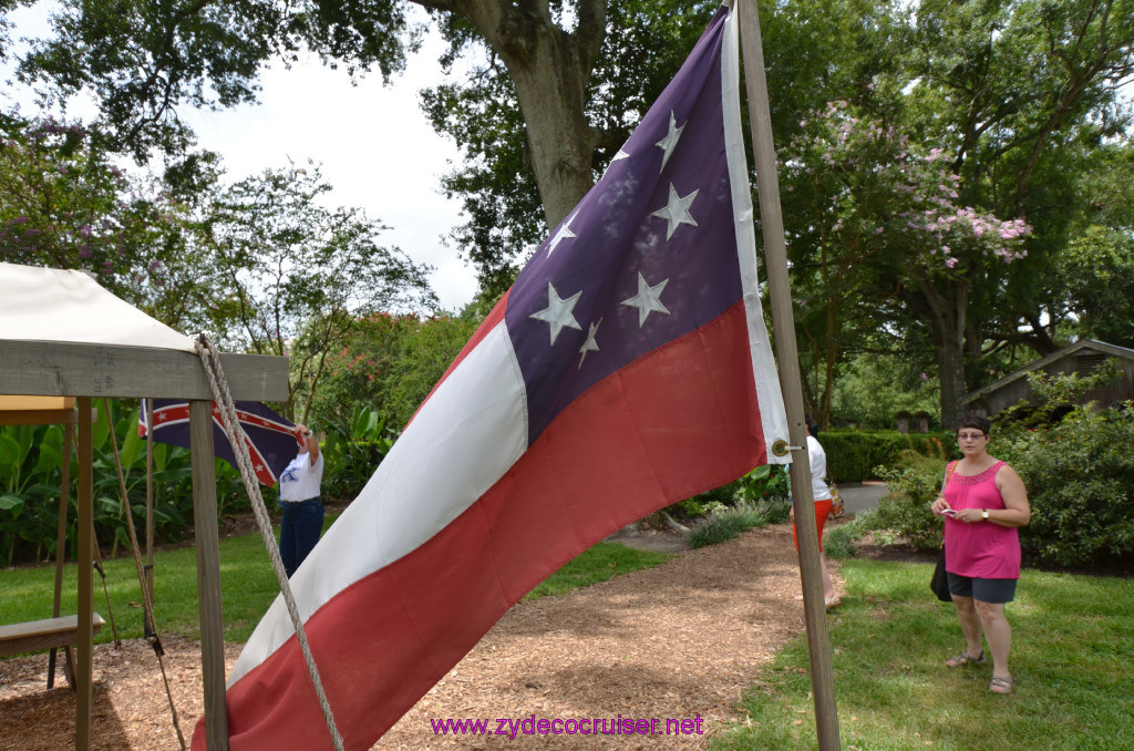 218: Oak Alley Plantation, 