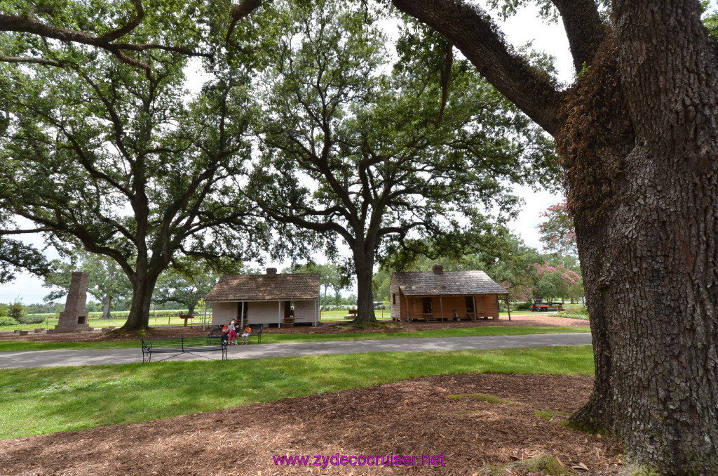 237: Oak Alley Plantation, 