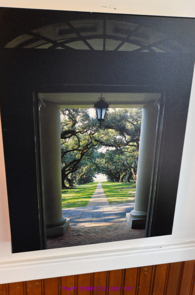 255: Oak Alley Plantation, 