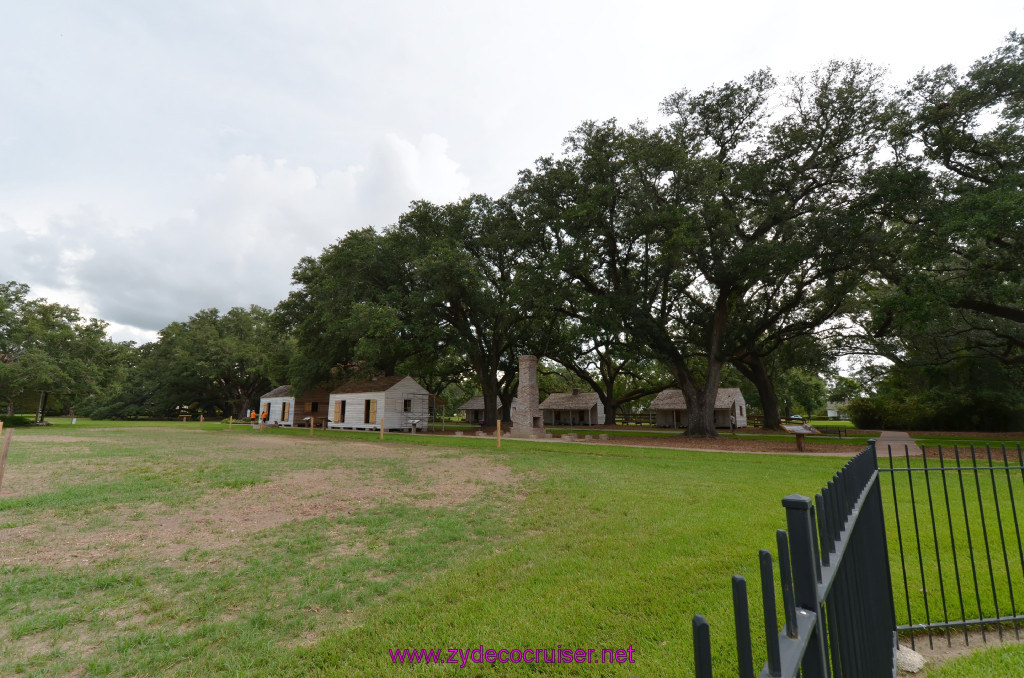 256: Oak Alley Plantation, 