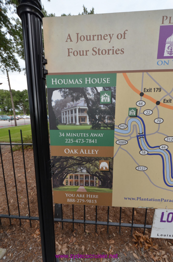 258: Oak Alley Plantation, 