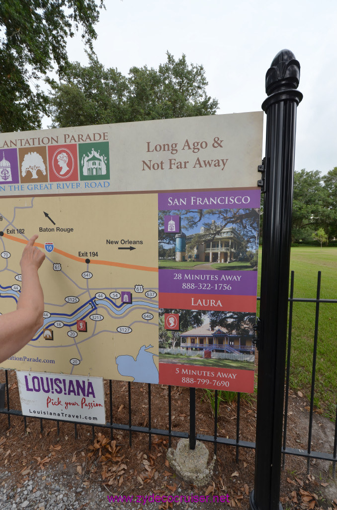 260: Oak Alley Plantation, 