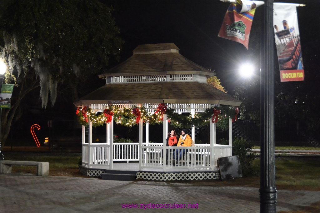 032: Celebration in the Oaks, New Orleans, Dec 2013