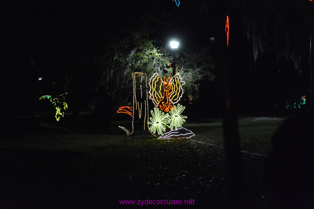 065: Celebration in the Oaks, New Orleans, Dec 2013